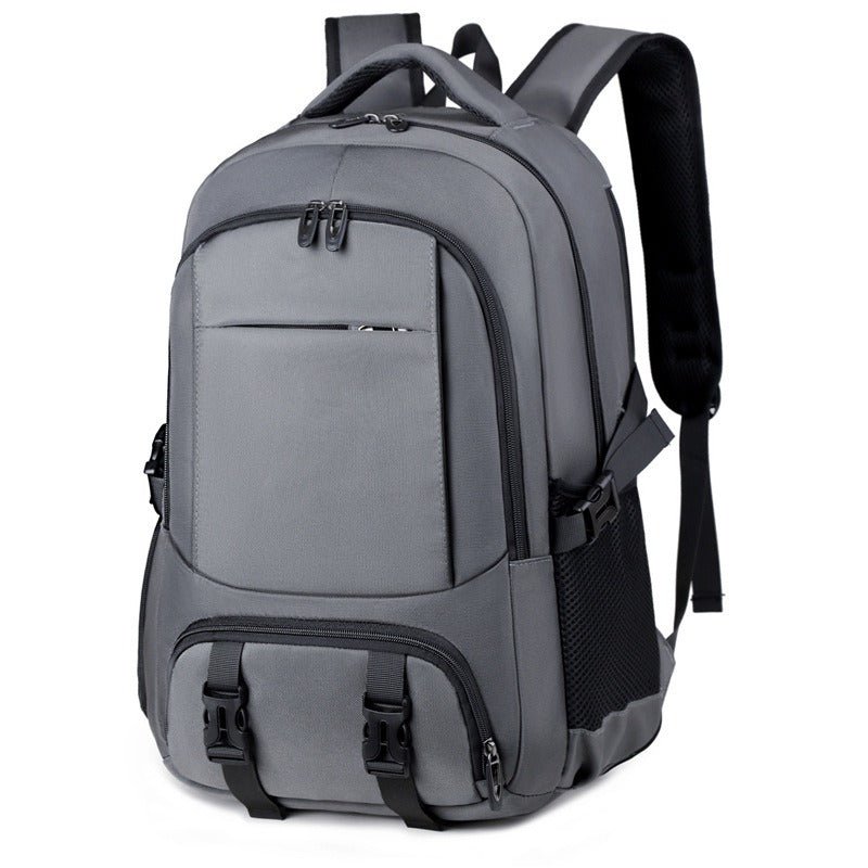 PACKSMART – Laptoprugzak met geïsoleerd voedselvak en USB-aansluiting