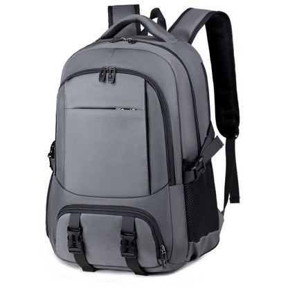 PACKSMART – Laptoprugzak met geïsoleerd voedselvak en USB-aansluiting