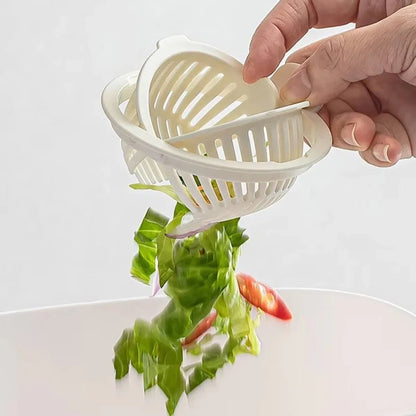 DRAINLUX – Filtro de desagüe de cocina reforzado y duradero para uso diario