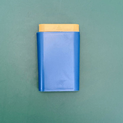 Variant image for Nordicpill - Stilvolle Medikamentenbox Mit Flexiblen Fächern Für Reisen-4