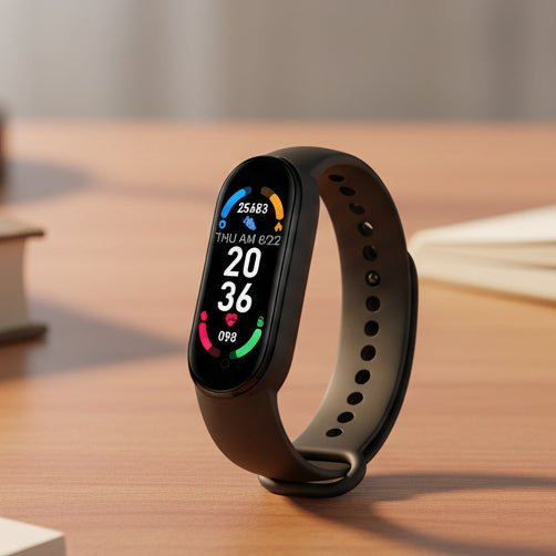 Vardismart - Smartwatch Bluetooth intelligente per la salute e la vita quotidiana