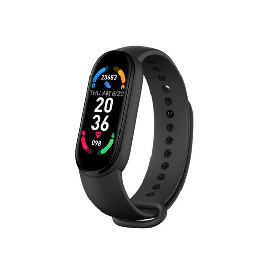 Vardismart - Smarte Bluetooth Uhr mit Gesundheitsüberwachung und 14 Tagen Akku-1