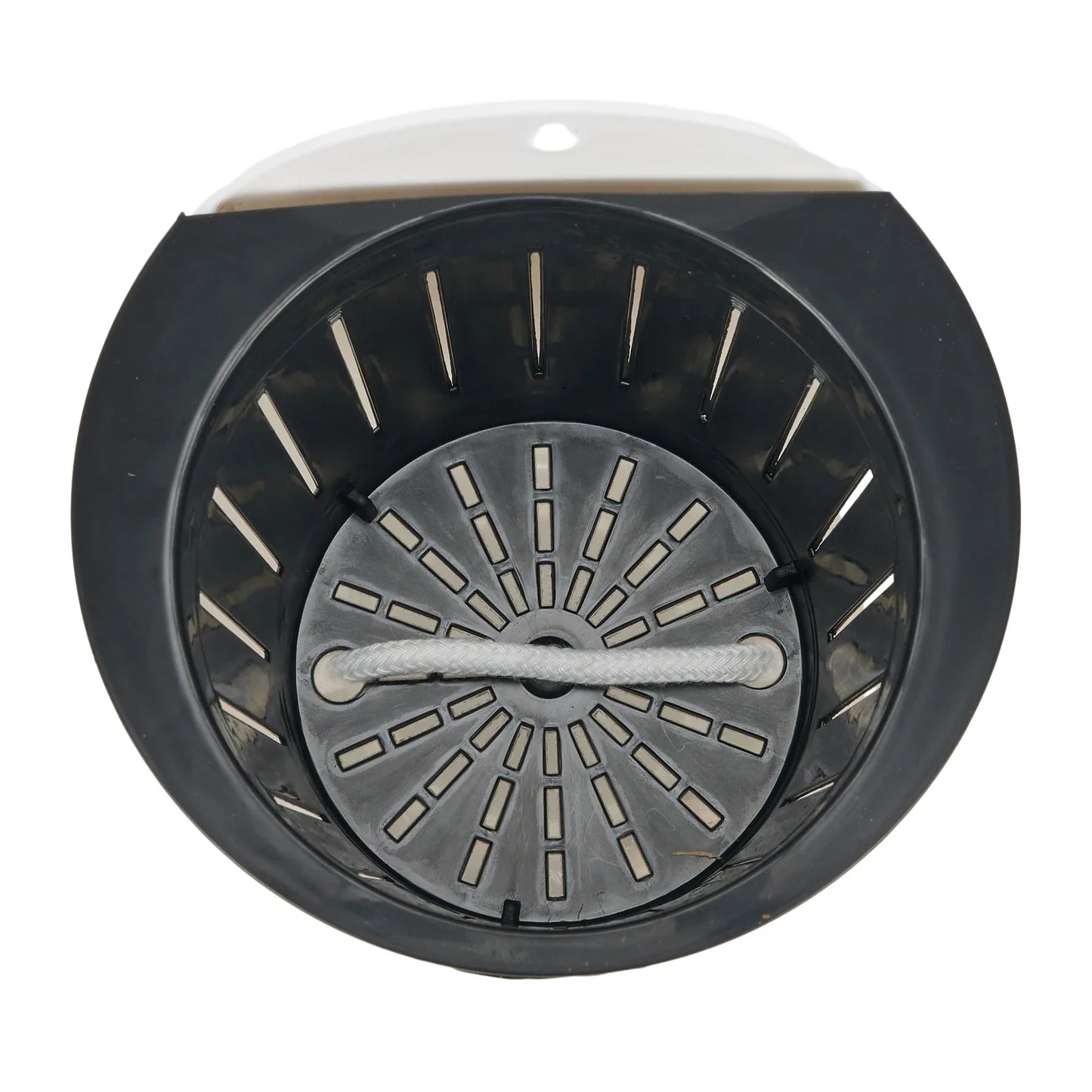 Plantiva Vertical self-watering flower pot