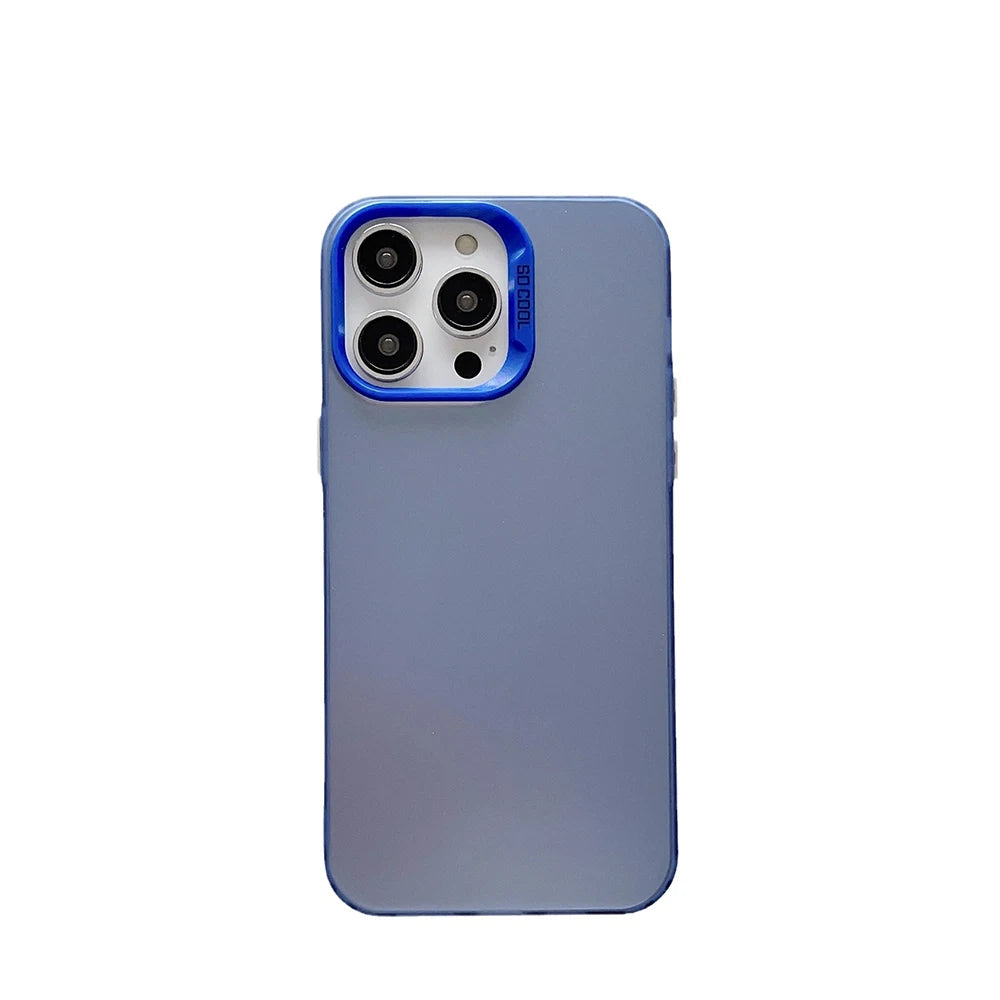 CUSTORIO – Shock-resistant iPhone case with photo customization