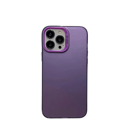 CUSTORIO – Shock-resistant iPhone case with photo customization