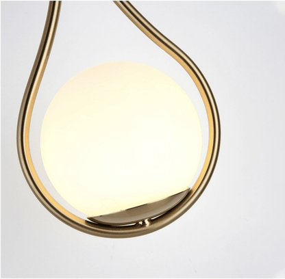 Moderne Wandleuchte Schwarz – Minimalistische Wandlampe für Elegante Innenräume, Set aus 2 LED Wandleuchten-4