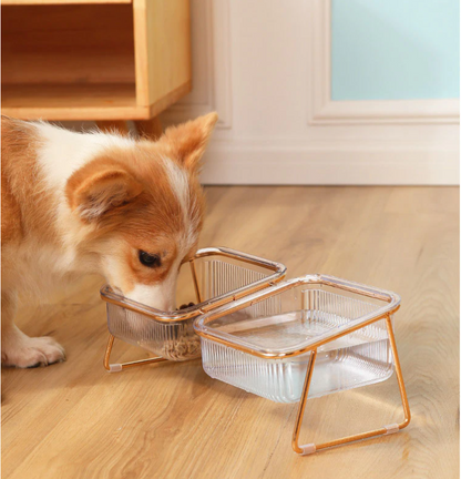 Petchic - Trendy Feeder für stilvolle Tiere-4
