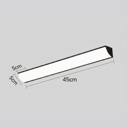 TREYLINE LAMPADA DA PARETE – Elegante illuminazione LED per esterni