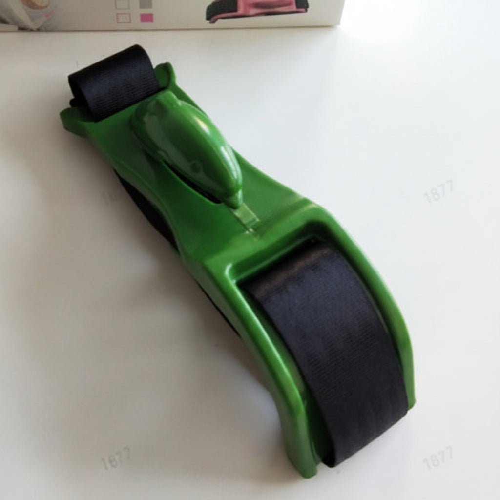 CINTURA DI SICUREZZA BUMP-SAFE – Cintura di sicurezza per gravidanza per comfort e protezione