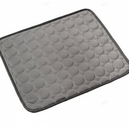 CHILLTAIL – Extra-large cooling bed for dogs & cats