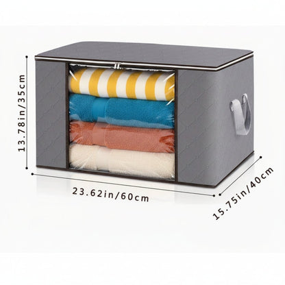 ClothGuard Bag – Premium Storage Bag for Clothing