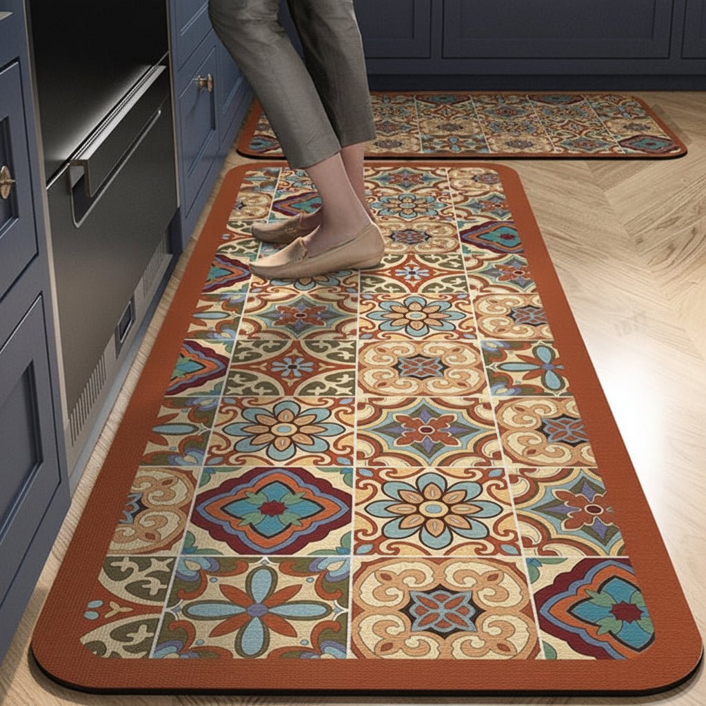 STAYRUG – Non-slip Comfort Rug for Everyday Use