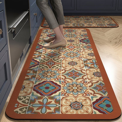 STAYRUG – Non-slip Comfort Rug for Everyday Use