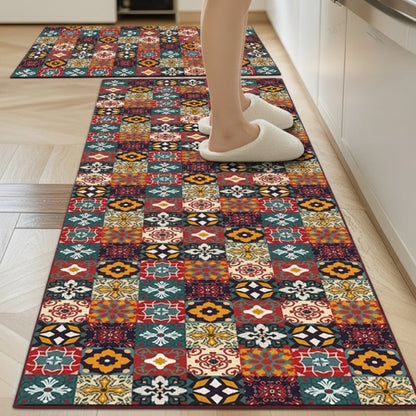 STAYRUG – Non-slip Comfort Rug for Everyday Use