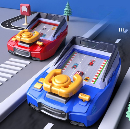 SpeedWheel – Volante de carreras interactivo para niños a partir de 3 años