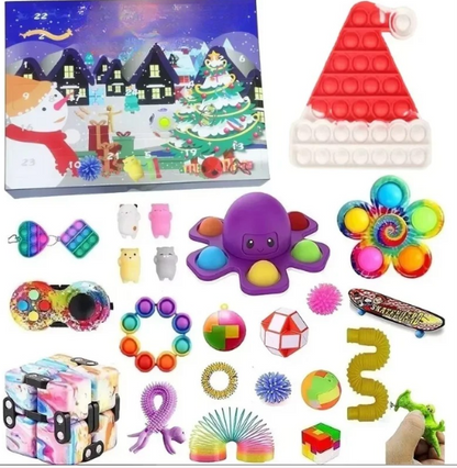  JoyfulCountdown - Magischer Adventskalender für Kinder-2