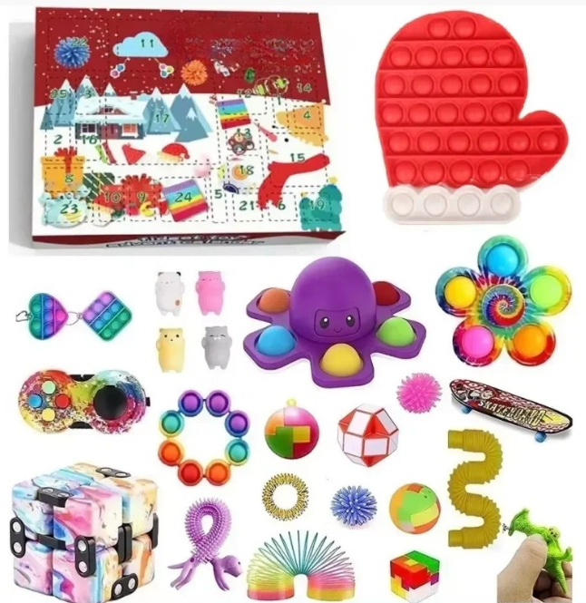  JoyfulCountdown - Magischer Adventskalender für Kinder-5