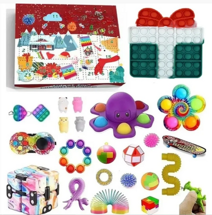  JoyfulCountdown - Magischer Adventskalender für Kinder-6