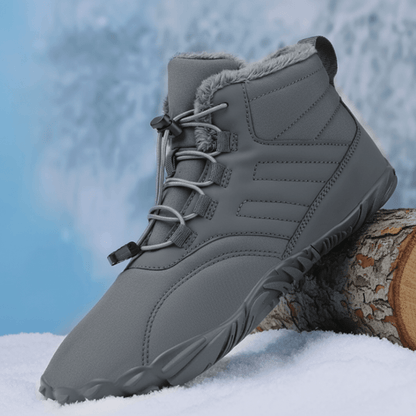 WINTRAX – Waterdichte geïsoleerde wandelschoenen voor winteravonturen