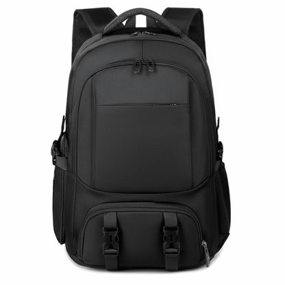 PACKSMART – Laptoprugzak met geïsoleerd voedselvak en USB-aansluiting