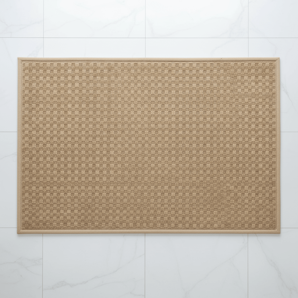 GRIMECATCH – Tappetino antiscivolo per ingresso resistente allo sporco per ogni condizione atmosferica