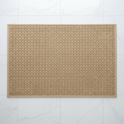 GRIMECATCH – Tappetino antiscivolo per ingresso resistente allo sporco per ogni condizione atmosferica