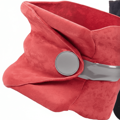 COZYTRIP – Weiches Nackenstützkissen für komfortable Reisen