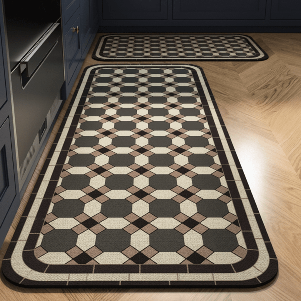 STAYRUG – Rutschfester Komfort-Teppich für den Alltag