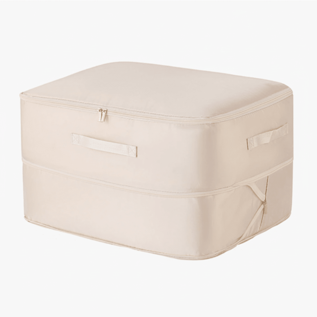Space-Saving Compression Bag - Waterproof & dustproof for clothing & duvets