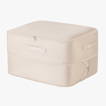 Space-Saving Compression Bag - Waterproof & dustproof for clothing & duvets