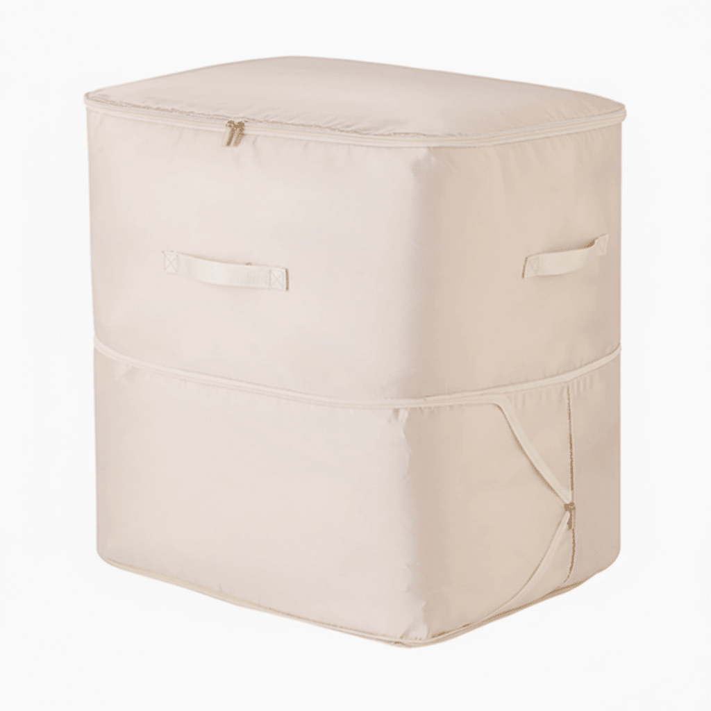 Space-Saving Compression Bag - Waterproof & dustproof for clothing & duvets