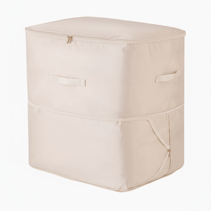 Space-Saving Compression Bag - Waterproof & dustproof for clothing & duvets