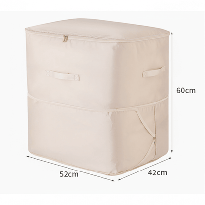 Space-Saving Compression Bag - Waterproof & dustproof for clothing & duvets