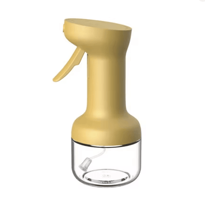 SPRAYCHEF – Spruzzatore per olio da cucina con funzione antigoccia e sistema a pressione