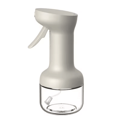 SPRAYCHEF – Spruzzatore per olio da cucina con funzione antigoccia e sistema a pressione