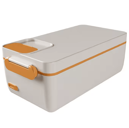 WARMKIT – Rechargeable Electric Lunchbox for Warm Meals