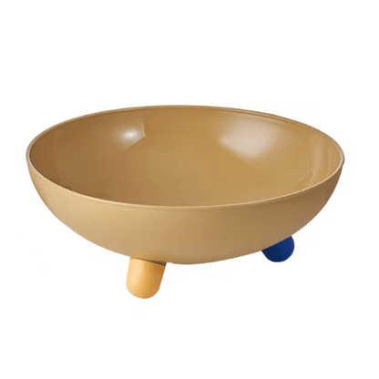 PARTYBOWL – Ciotola artigianale per servire snack e frutta secca