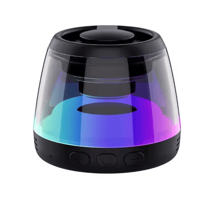 VIBRONA – Mini sistema de altavoces con función Bluetooth