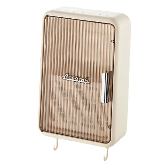 ORGANIX – Soporte multifuncional para cubiertos para montaje en pared