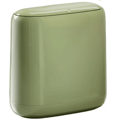 HOMEBIN – Poubelle pratique pour espaces étroits
