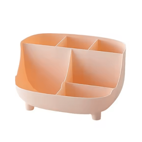 CLEANDESK – Creative Desktop Organizer for Stationery and Accessories