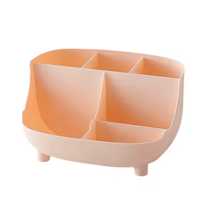 CLEANDESK – Creative Desktop Organizer for Stationery and Accessories
