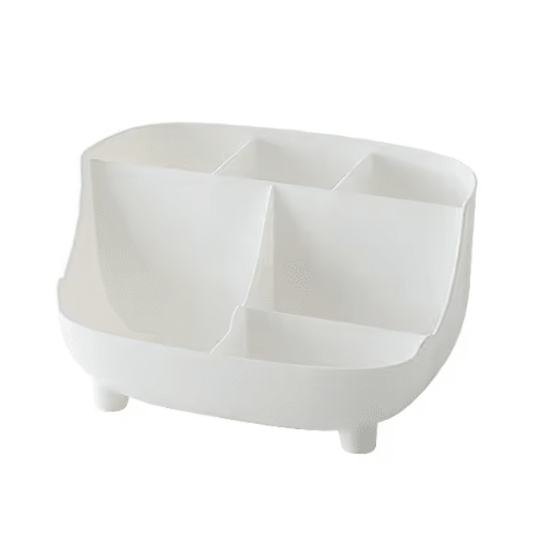CLEANDESK – Creative Desktop Organizer for Stationery and Accessories