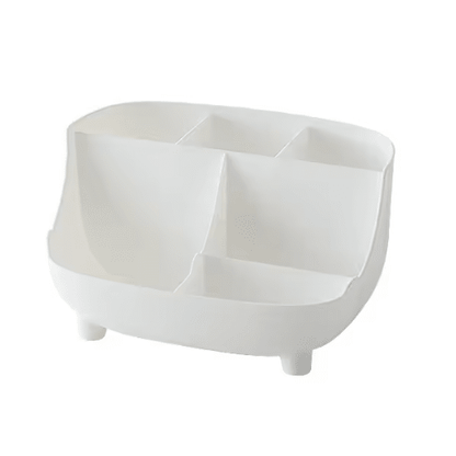CLEANDESK – Creative Desktop Organizer for Stationery and Accessories