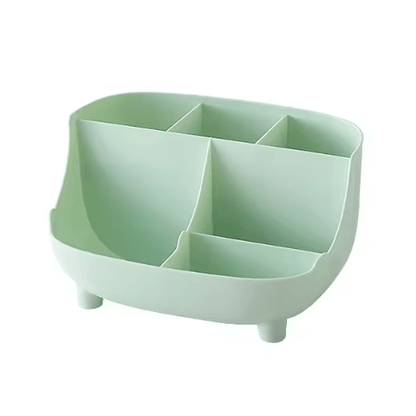 CLEANDESK – Creative Desktop Organizer for Stationery and Accessories