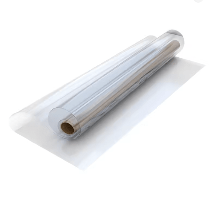 CLEARGUARD – Film de protection mural transparent pour votre maison