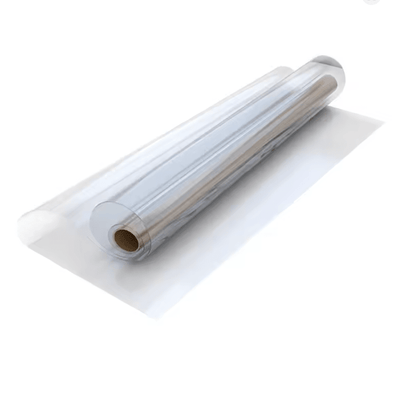CLEARGUARD – Film de protection mural transparent pour votre maison
