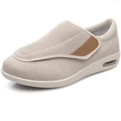 SWELLCOMFORT – Diabetic Shoes with Memory Foam and Zero-Drop Design