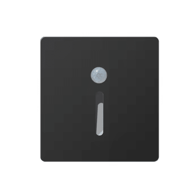 GLOWPATH – Luce a LED per gradini con rilevamento del movimento per luce ambientale soffusa