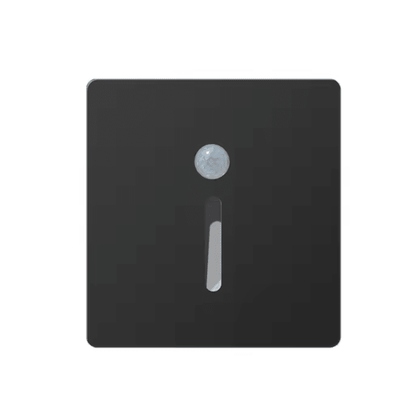 GLOWPATH – Luce a LED per gradini con rilevamento del movimento per luce ambientale soffusa
